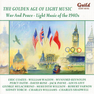 'El Alamein' - Concerto for Piano and Orchestra