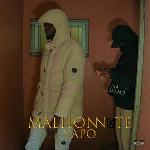 Malhonnête (Explicit)