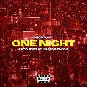 One Night (Explicit)