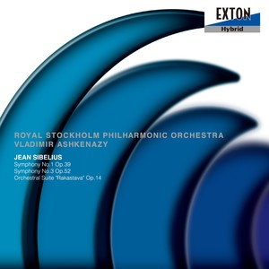 Vladimir Ashkenazy - 交響曲 第 3番 ﾊ長調, 作品 52: 3. Moderato - Allegro ma non tanto