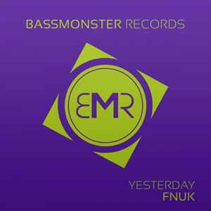 Yesterday (Original Mix)