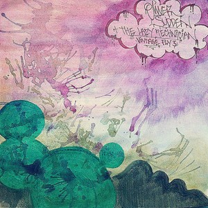 No Competition(feat. Big Toast & Strange Neighbour) (Explicit)