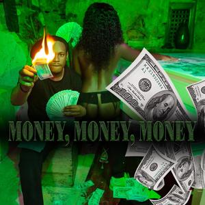 Money Money Money (feat. Voodoo) [Explicit]