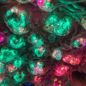 Acting Greedy (Explicit)