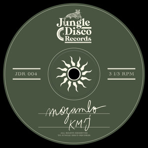Mozambo - Kmj