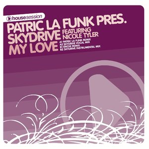 My Love (Skydrive Vocal Mix)