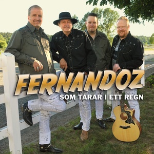 Som tårar i ett regn