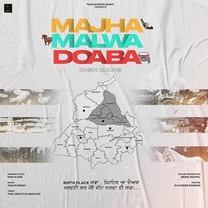 Majha Malwa Doaba (Nish Kang)