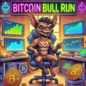 Bitcoin Bull Run Pa Cuando (feat. Clase Sosa)