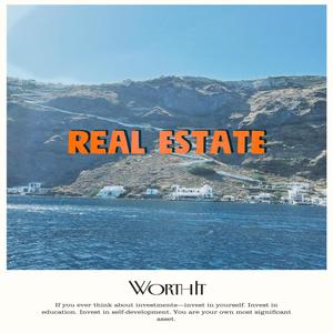 Real Estate (Explicit)