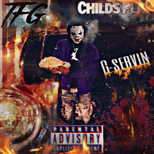 CHILD'S PLAY (Explicit)