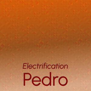 Electrification Pedro