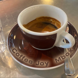Coffee Joy
