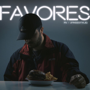 Favores (Freestyle|Explicit)