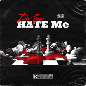 Hate Me (Explicit)