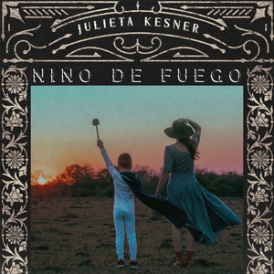 Niño de Fuego