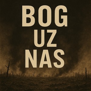 Bog uz nas