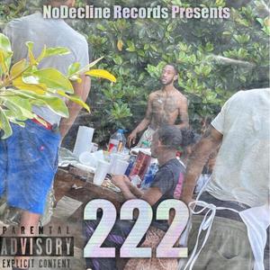 Percin & Leanin(feat. Zelly Doubleyou) (Explicit)