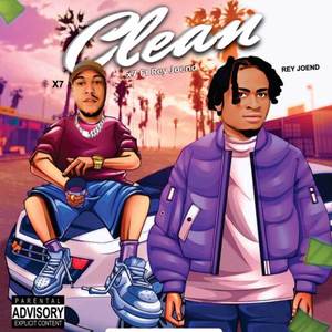 Clean (Explicit)