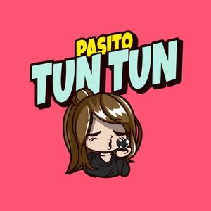 Pasito Tun Tun (feat. eelede)