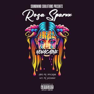 Novacaine (feat. jazzanaut) (Explicit)