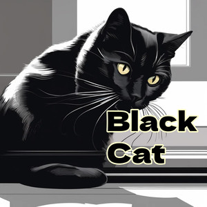 Black Cat