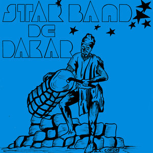 Star Band de Dakar Vol.1