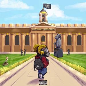 Blacksheep University (Explicit)