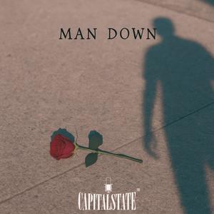 Man Down (feat. Fre$h T) (Club Edit)