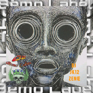 Slide Da Treme Melódica v3