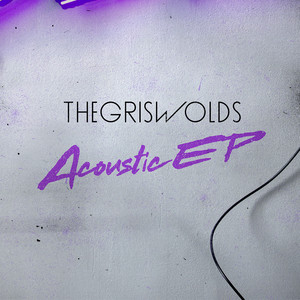 Acoustic EP (Explicit)