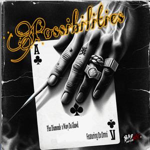 Possibilities (feat. Plex Diamonds & Ox Omni) (Explicit)