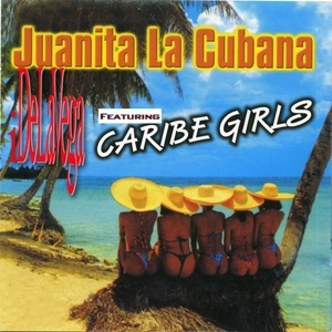 Juanita la Cubana (Hot Cha Cha)