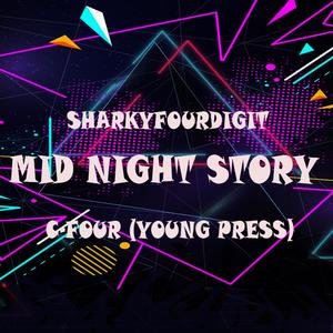Midnight Story(feat. Cfour)