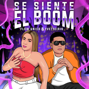 Se Siente El Boom