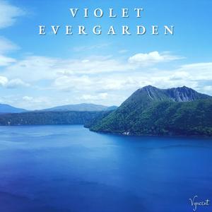 Violet Evergarden (Piano Instrumental Soundtrack)