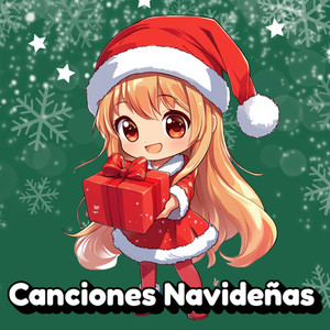 Canciones Navideñas Vol. 8