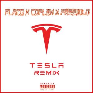 Tesla (feat. Cdflex) [Remix]