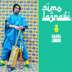 Gnawa London