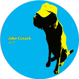 Jake Cusack EP29