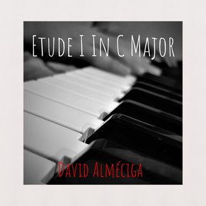 Etude I in C Major