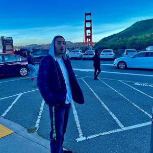 I Get High (Explicit)