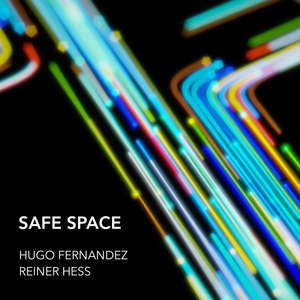 Safe Space (feat. Reiner Hess)