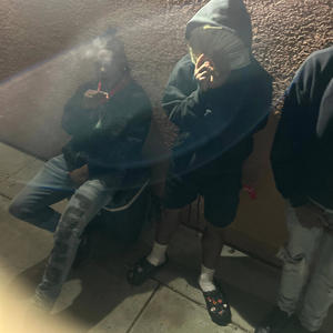 Members Only (feat. BabyGuccki, Si Gottki & Kn4ckem) (Explicit)