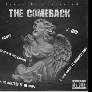 The Comeback (Explicit)