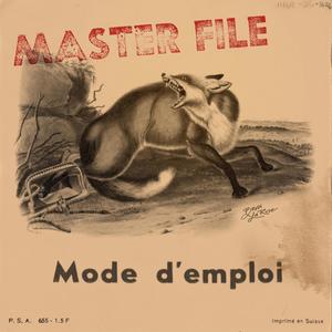 Mode d'emploi (Explicit)