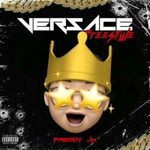 Versace (Freestyle) [Explicit]