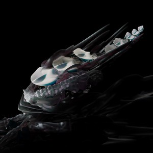 Max Dahlhaus - A Cracked System