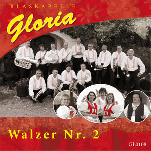 Walzer Nr. 2