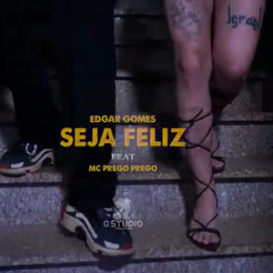 Seja Feliz